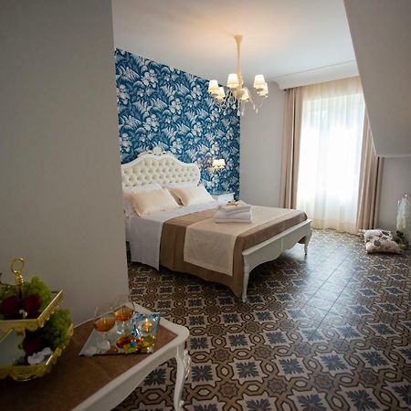 Sui Generis Tropea Luxury Rooms Exterior photo