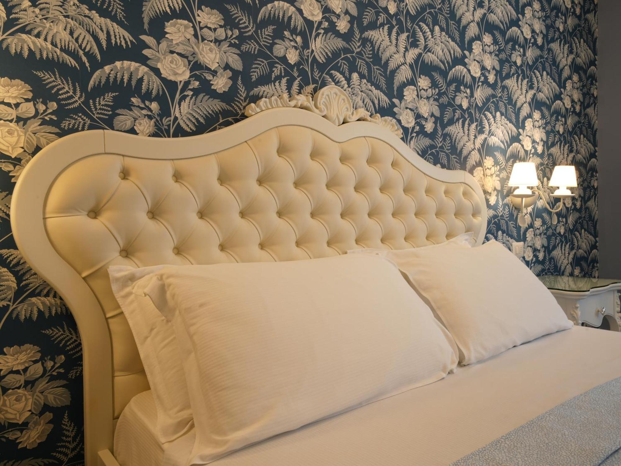Sui Generis Tropea Luxury Rooms Exterior photo