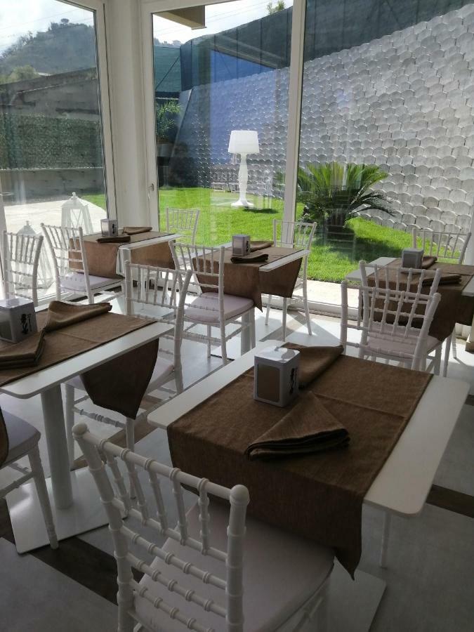 Sui Generis Tropea Luxury Rooms Exterior photo